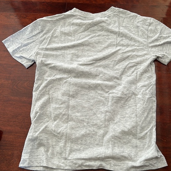 Converse cheetah print t-shirt - Picture 4 of 4